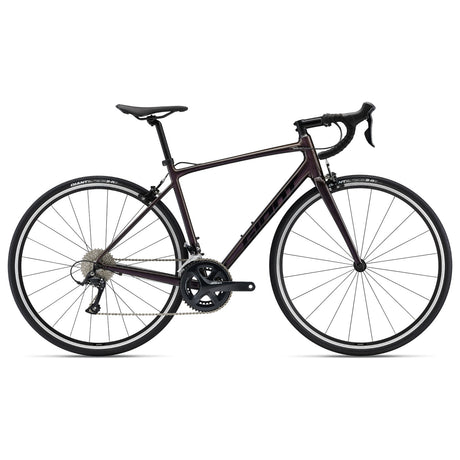 Cykel Giant Contend 1, Rosewood
