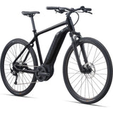 Sähköpyörä Giant Roam E+ GTS, 28 tuumaa