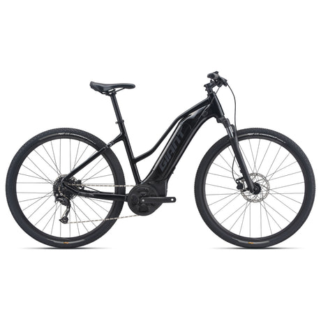 Giant Roam E+ STA elcykel, 28 tum