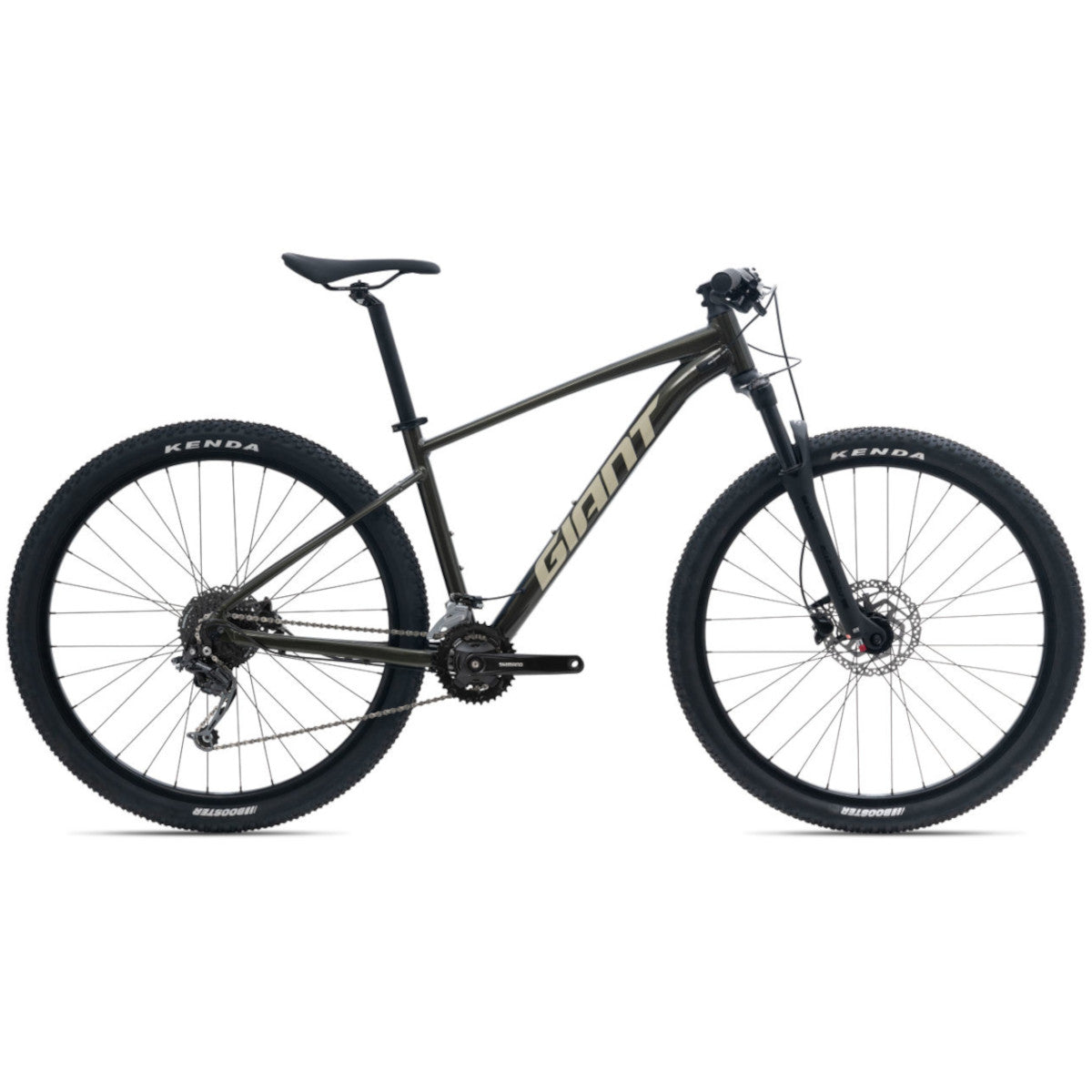 Polkupyörä GIANT Talon 29 2 GE, Phantom Green