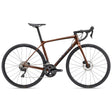 Cykel Giant TCR Advanced 2 Disc-PC Hematite