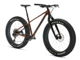 Fatbike Giant Yukon 1, Hematite, 27,5 tum