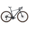 Gravelcykel GIANT Revolt 0, Stealth Chrome