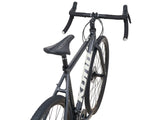 Gravelpyörä KONA Rove AL/DL (2025) Satin Metallic Black