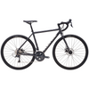 Gravelpyörä KONA Rove AL/DL (2025) Satin Metallic Black