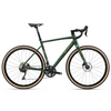 Gravel-pyörä BOTTECCHIA Gravel Monster - GRX610 12s - C46 Mattavihreä