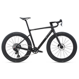Gravelcykel BOTTECCHIA Gravel SL - Campagnolo EKAR GT 13s - C9 Matt Carbon