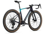 Gravelcykel GIANT Revolt Advanced SL 2 (2027) Deep Lagoon