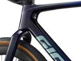 Gravelcykel GIANT Revolt Advanced SL 2 (2027) Deep Lagoon