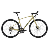 Gravelpyörä GIANT Revolt 1 (2025) Pale Olive
