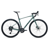Gravelpyörä GIANT Revolt 1 (2026) Alpine Green