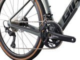 Gravelcykel GIANT Revolt Advanced 0, Aurora Noise