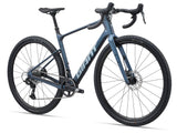 Gravelpyörä GIANT Revolt Advanced 1 (2025) Ocean Twilight