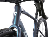 Gravelpyörä GIANT Revolt Advanced 1 (2025) Ocean Twilight