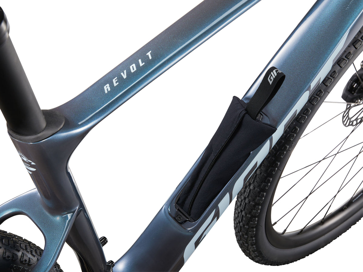 Gravelpyörä GIANT Revolt Advanced 1 (2025) Ocean Twilight