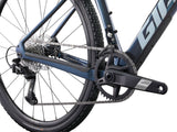 Gravelpyörä GIANT Revolt Advanced 1 (2025) Ocean Twilight