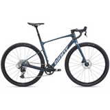 Gravelpyörä GIANT Revolt Advanced 1 (2025) Ocean Twilight