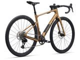 Gravelcykel GIANT Revolt Advanced 1 (2025) Steampunk