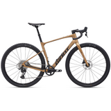 Gravelbike GIANT Revolt Advanced 1 (2025) Steampunk