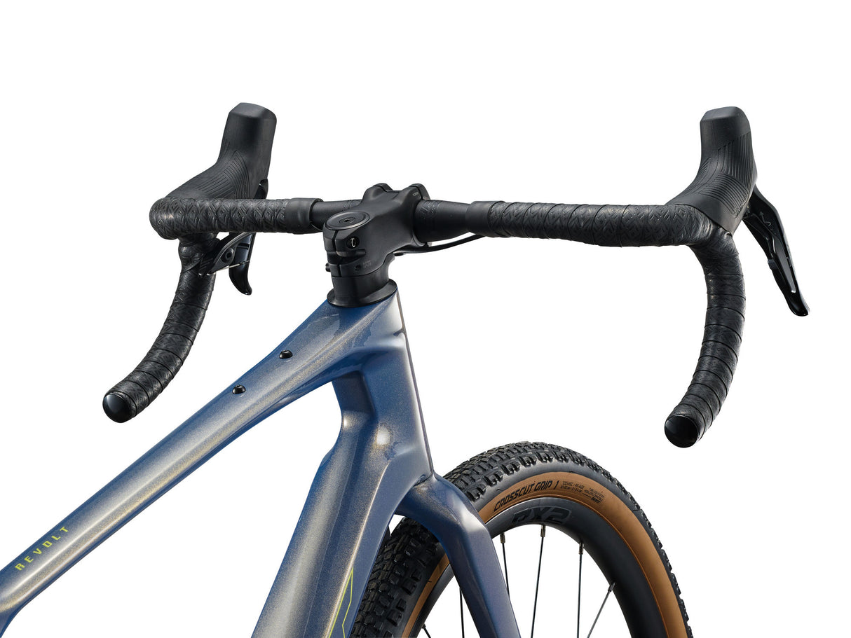 Gravelbike GIANT Revolt Advanced 1 (2026) Midnight Moon