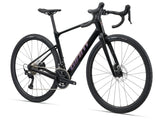 Gravelcykel GIANT Revolt Advanced 2 (2025) Carbon