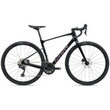 Gravelcykel GIANT Revolt Advanced 2, Carbon