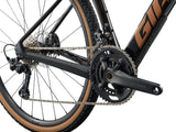 Gravelbike GIANT Revolt Advanced 2 (2026) Carbon