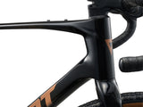 Gravelcykel GIANT Revolt Advanced 2, Carbon