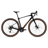 Gravelcykel GIANT Revolt Advanced 2, Carbon