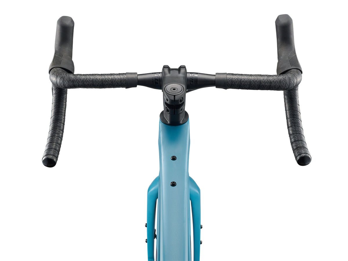 Gravelcykel GIANT Revolt Advanced 3, Aquarium