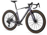 Gravelcykel GIANT Revolt Advanced SL 1 (2027) Tempest Purple