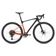 Gravel bike GIANT Revolt X 1, Panther/Helios Orange