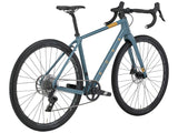 Gravelpyörä KONA Libre CR, Gloss Slate Blue