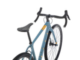 Gravelpyörä KONA Libre CR, Gloss Slate Blue