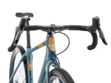 Gravelpyörä KONA Libre CR, Gloss Slate Blue