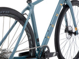Gravelpyörä KONA Libre CR, Gloss Slate Blue