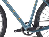 Gravelpyörä KONA Libre CR, Gloss Slate Blue