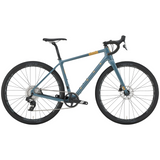 Gravelpyörä KONA Libre CR, Gloss Slate Blue