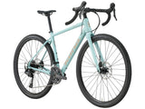 Gravelcykel KONA Libre, Gloss Winter Sky