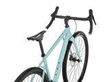 Gravelcykel KONA Libre, Gloss Winter Sky