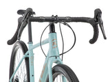 Gravelcykel KONA Libre, Gloss Winter Sky