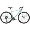 Gravelcykel KONA Libre, Gloss Winter Sky
