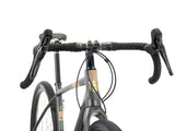 Gravelpyörä KONA Libre (2026) Gloss Metallic Charcoal
