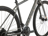 Gravelpyörä KONA Libre (2026) Gloss Metallic Charcoal