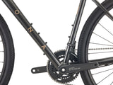 Gravelpyörä KONA Libre (2026) Gloss Metallic Charcoal