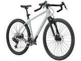 Gravelcykel KONA Ouroboros CR/DL, Gloss Concrete