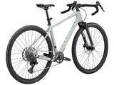 Gravelcykel KONA Ouroboros CR/DL, Gloss Concrete