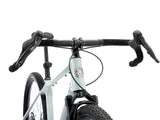 Gravelcykel KONA Ouroboros CR/DL, Gloss Concrete