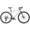 Gravelcykel KONA Ouroboros CR/DL, Gloss Concrete