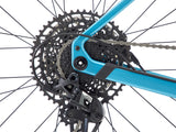 Gravelpyörä KONA Ouroboros CR, Sininen